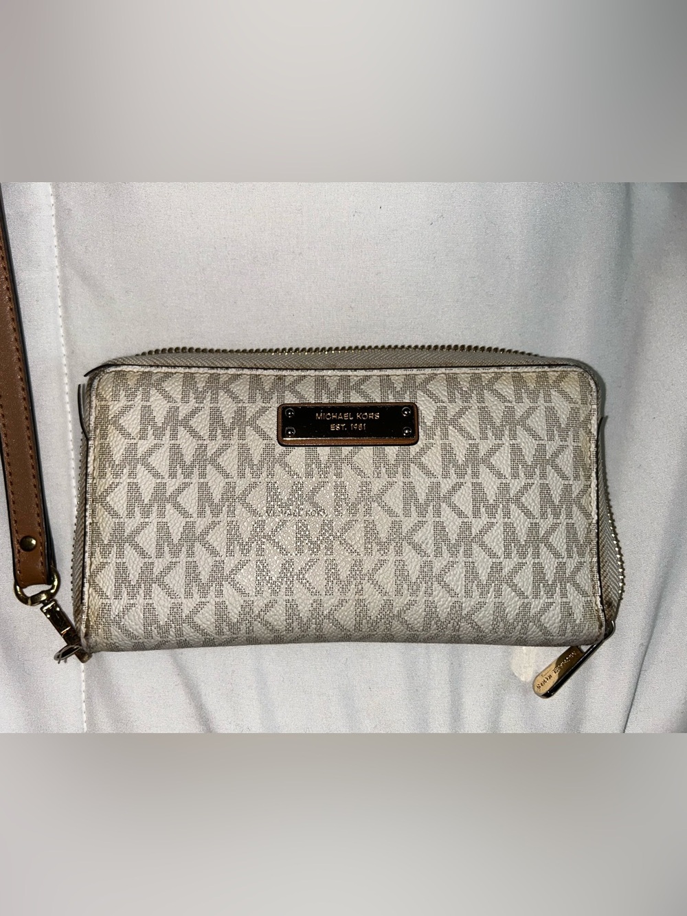 Michael Kors wallet